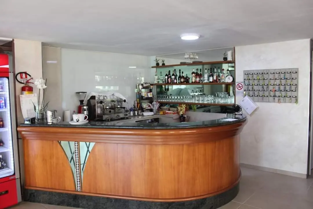 Hotel Fellini Rimini Italia