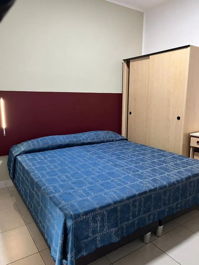Hotel Fellini Rimini