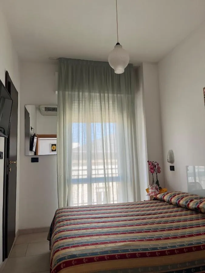 Hotel Fellini Rimini