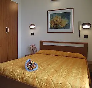 Hotel Fellini Rimini
