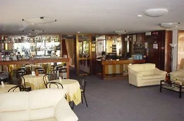 Hotel Fellini Rimini Italia