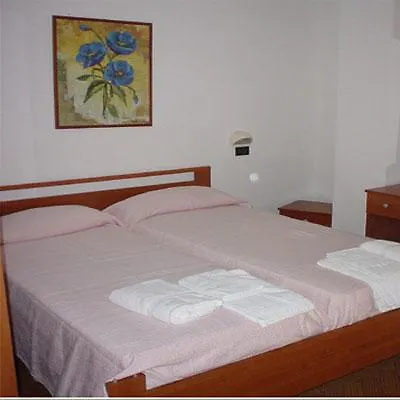 Hotel Fellini Rimini