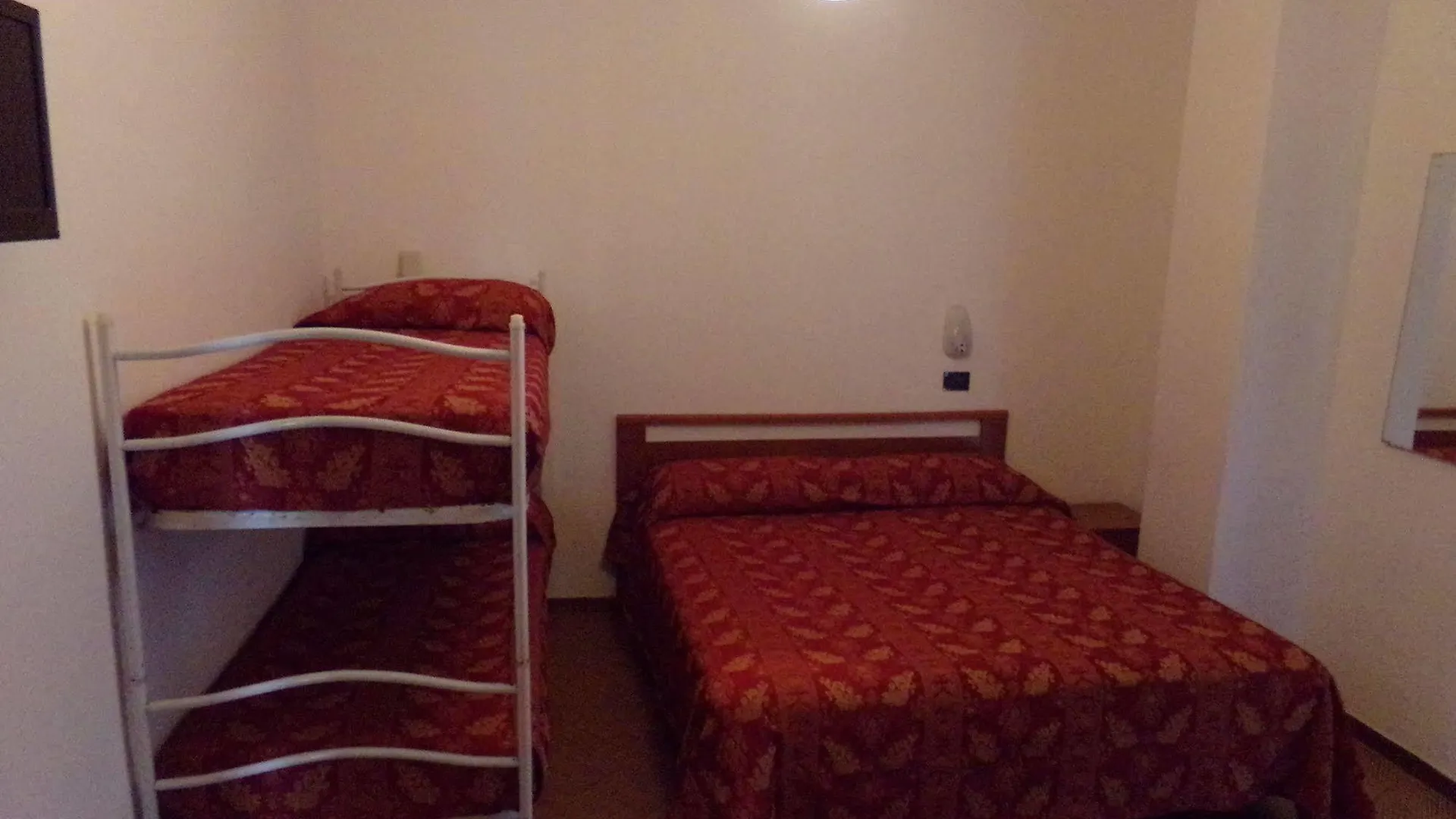 Hotel Fellini Rimini