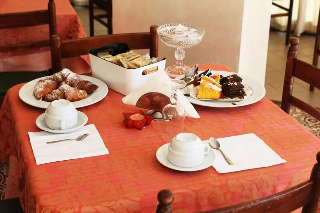 Fellini Rimini Hotel