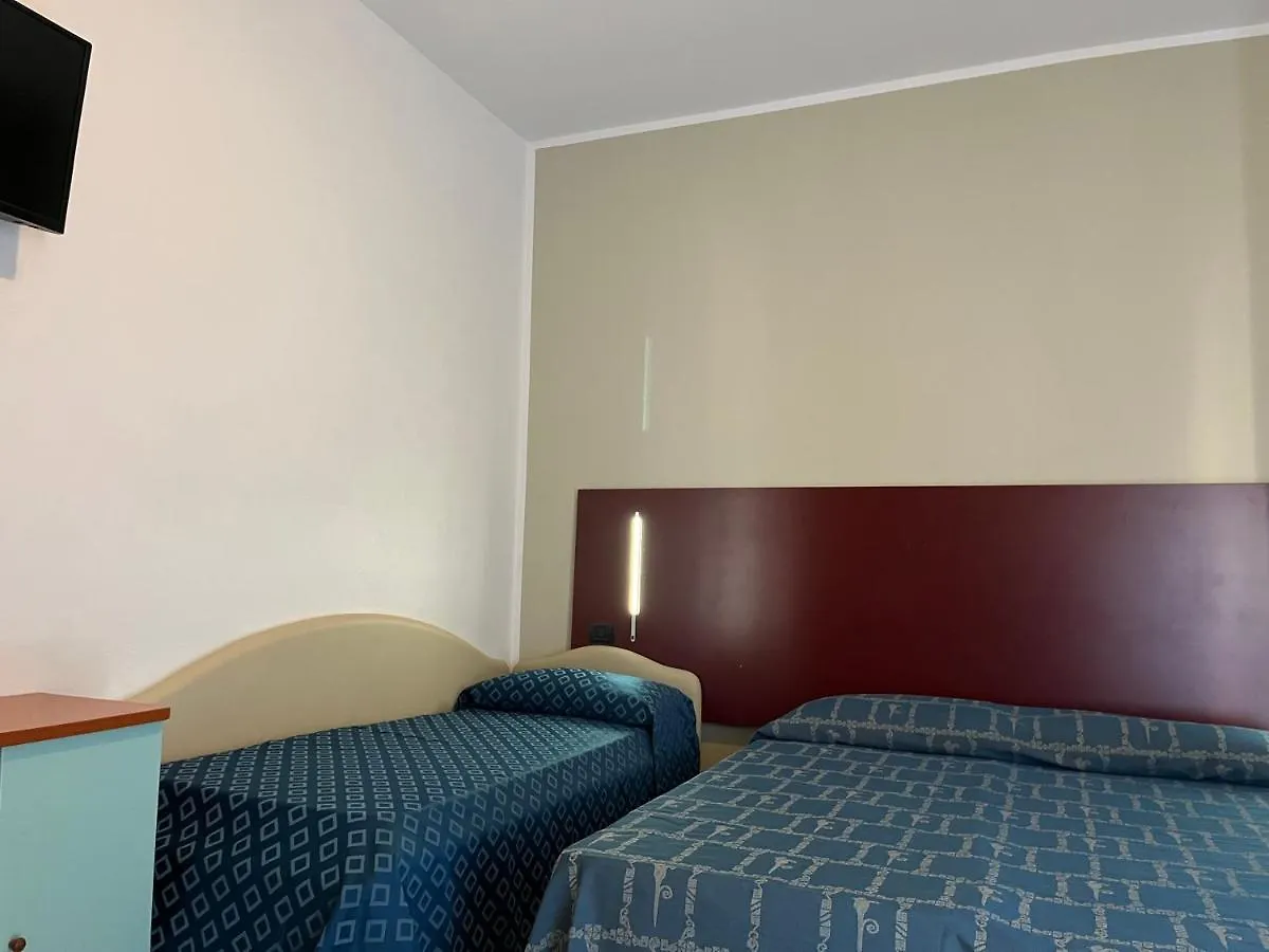 Fellini Rimini Hotel Italy