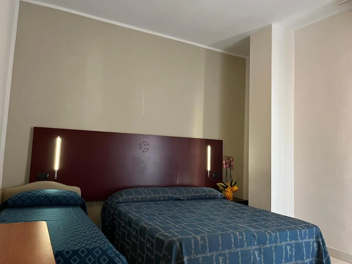 Fellini Rimini Hotel 3*,  Italy