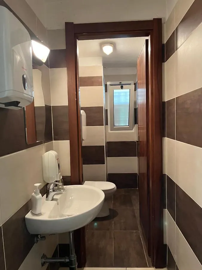 Fellini Rimini Hotel