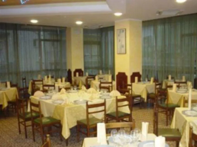 Fellini Rimini Hotel