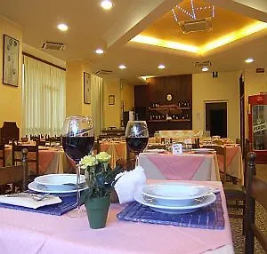 Fellini Rimini Hotel 3*,  Italy