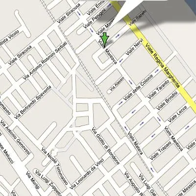 Fellini Rimini Hotel 3*,