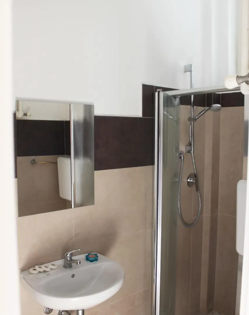 Fellini Rimini Hotel