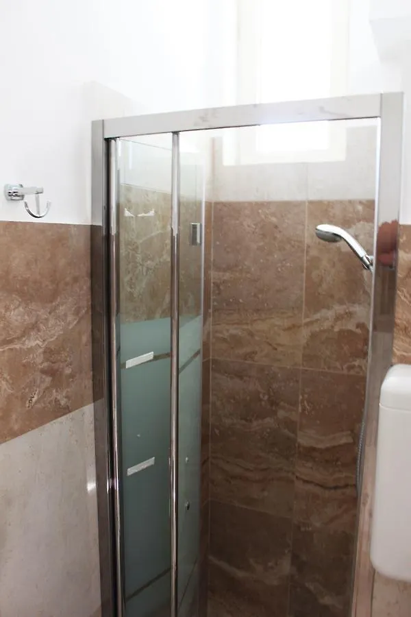 Fellini Rimini Hotell