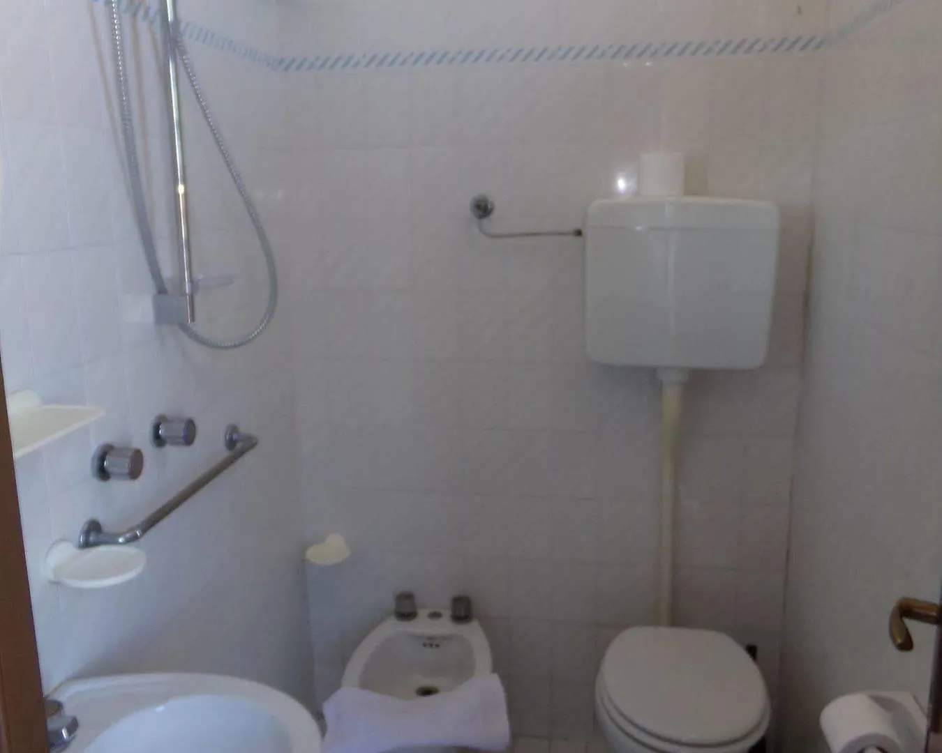 Fellini Rimini Hotel