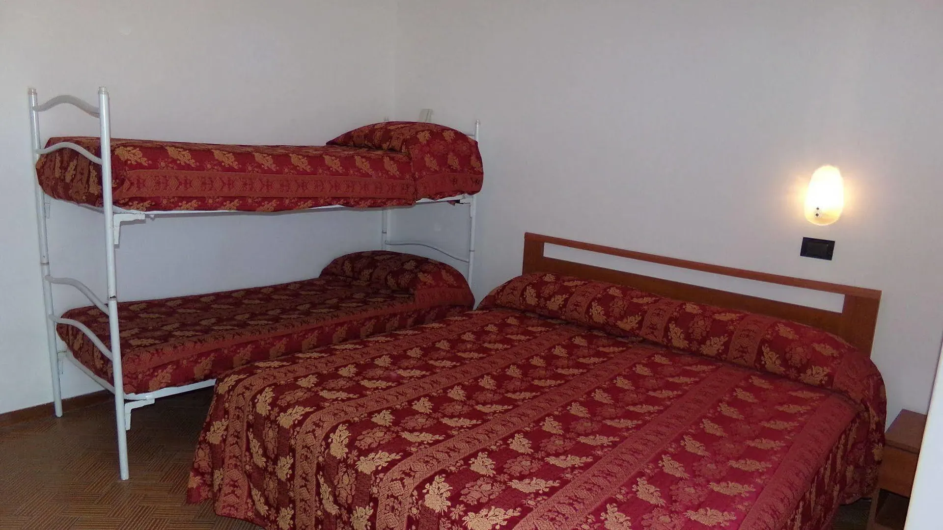 Fellini Rimini Hotel Italy