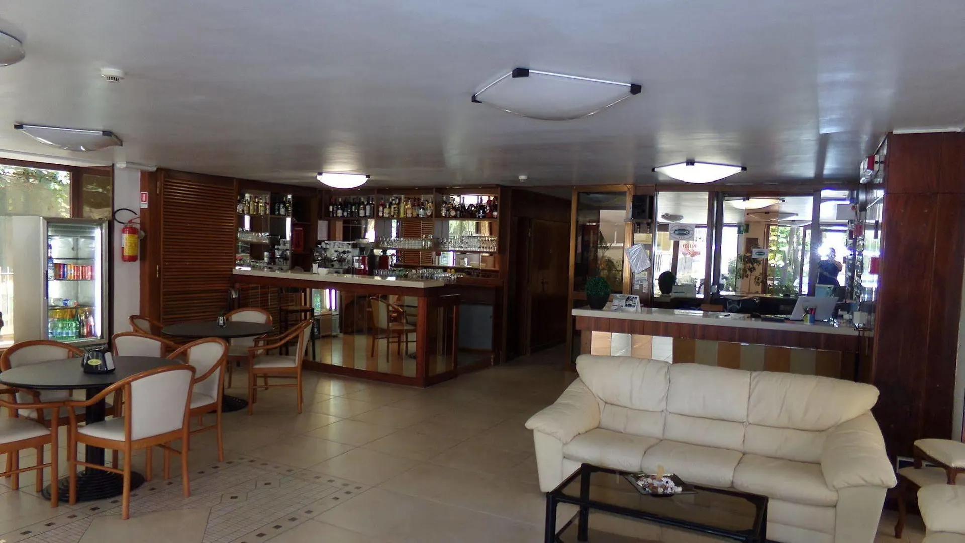 Fellini Rimini Hotel 3*,  Italy